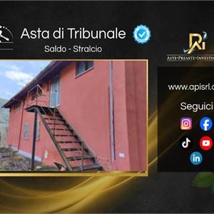 Apartment for sale, Via Collemezzo, 15, Montelanico