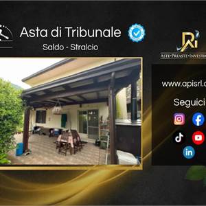 Appartamento in vendita, Via Pantanelle, Vallemaio