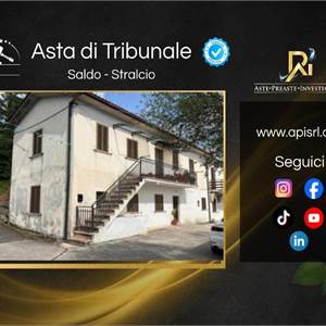 Appartamento in vendita, Via Arasciarra, Monte San Giovanni Campano