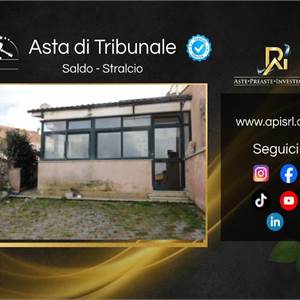 Appartamento in vendita, Via Bassano del Grappa, 19, Ardea