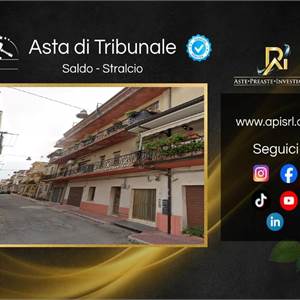 Appartamento in vendita, Via Timeo, Locri