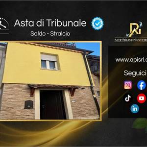 Apartment for sale, Via Fedele Grisolia, Castrovillari