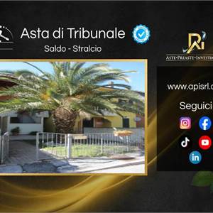 Apartment for sale, Via Dante Alighieri, 73, Colli al Metauro