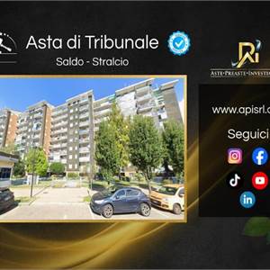 Apartment for sale, Via antonio gramsci, 40, Cormano