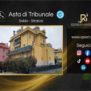 Apartment for sale, Via giuseppe di vittorio, Cerro Maggiore