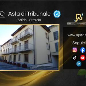 Appartamento in vendita, Via Gorini, 22, Codogno