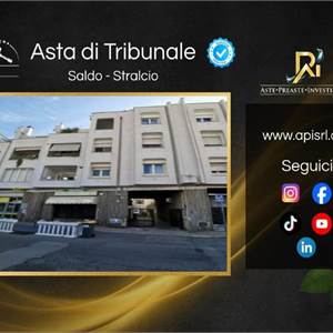 Apartment for sale, Corso San Francesco, 74, Anzio