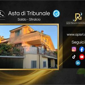 Villetta schiera in vendita, Via Guido Reni,, 29, Guidonia Montecelio