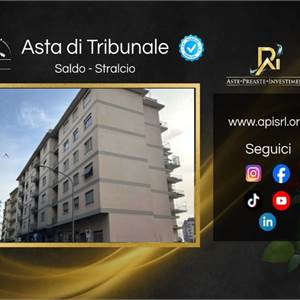 Appartamento in vendita, Via Firenze 49/55, Frosinone