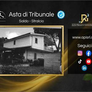 Apartment for sale, Via Narce, 8, Nepi