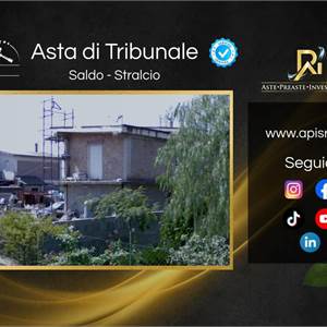 Apartment for sale, Via Alento, 24, Aprilia