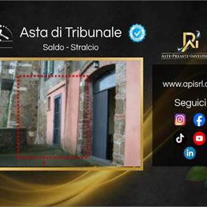 Appartamento in vendita, Via Piè di Marmo,, snc, Orte