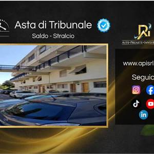 Apartment for sale, Via del Mare, 3, Albano Laziale