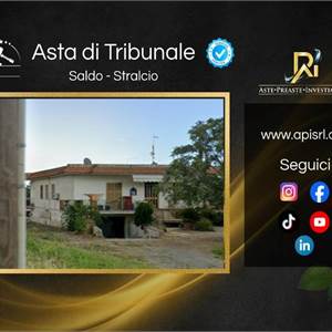 Appartamento in vendita, Via fosso di centocorvi, Cerveteri