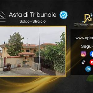 Appartamento in vendita, Via Filippo Turati, 2, Tivoli