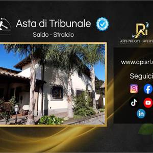 Town House for sale, Appia Sud, 141, Velletri