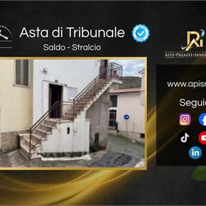 Appartamento in vendita, Via del Sole, 22, Monteflavio