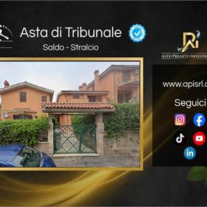 Appartamento in vendita, Via F. De Sanctis ,, 11, Fonte Nuova