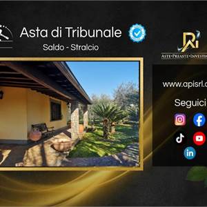 Terraced house for sale, Via Campetto dei Macellari,, 104, Velletri