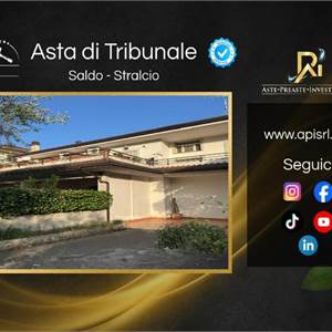 Apartment for sale, via San Rocco Montecchie, Ferentino