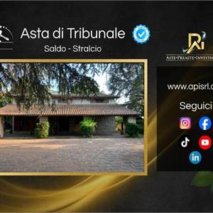 Apartment for sale, VIA OSTERIA DELLA FONTANA, 16, Anagni