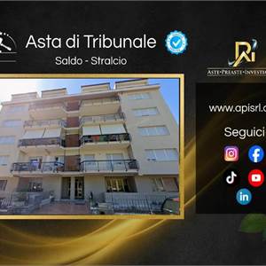 Apartment for sale, Via Zara,, 84, Viterbo