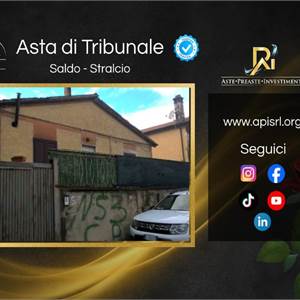 Apartment for sale, Via dei Castagni,  Lariano RM, Italia, 61, Lariano