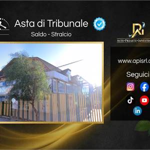 Appartamento in vendita, Traversa Via Garibaldi, Barrafranca