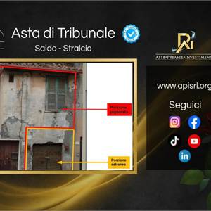 Apartment for sale, Via dei Monti, Colonna RM, Italia, 58, Colonna