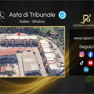 Appartamento in vendita, Località Sparta, Messina