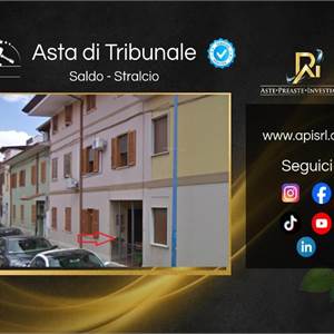 Appartamento in vendita, Via dei Gerani, 7, Latina