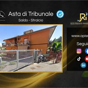 Apartment for sale, Via dei Bonacolsi, 81, Roma