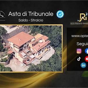 Appartamento in vendita, Via Montecompatri, 00040 Monte Porzio Catone RM, Italia, Monte Porzio Catone (RM)Via Montecompat, 48, Monte Porzio Catone