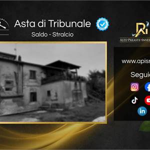 Appartamento in vendita, Via Valle Gemona, 3, Bassano Romano