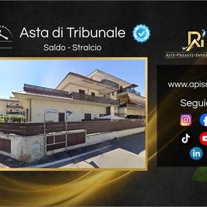 Appartamento in vendita, Via Cefala' Diana, 1, Roma