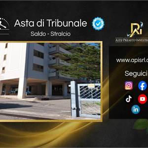 Apartment for sale, Via Madonna del Guidare, 9, Messina