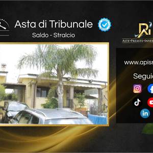 Terraced house for sale, Via Pavia, 18, Ardea