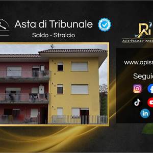 Appartamento in vendita, Via Vaglie, Cassino