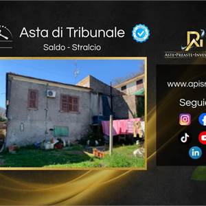 Appartamento in vendita, Via Galluzzo, 50, Ceccano