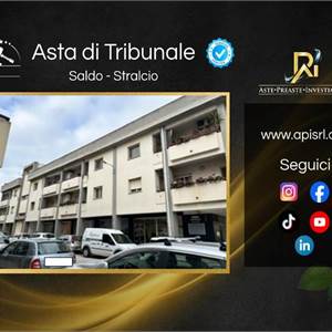 Appartamento in vendita, Viale Eugenio Colorni, 15, Vittoria