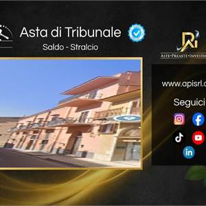 Appartamento in vendita, via selva bagni, 7, Termini Imerese