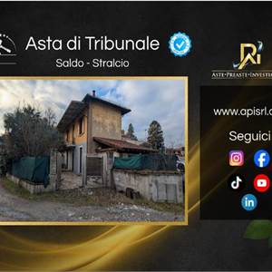 Appartamento in vendita, Via NINO BIXIO, 8, Biandronno