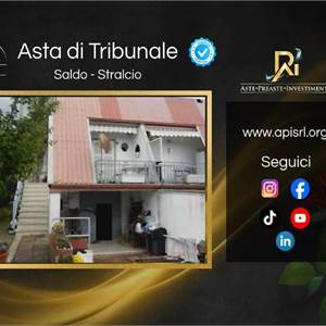 2 bedroom apartment for sale, della Spadellata, Anzio