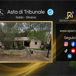 Apartment for sale, Via Mar Tirreno, snc, Olbia