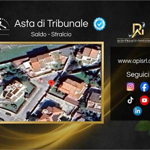 Villetta schiera in vendita, loc. Margine Rosso, via Levante, 34, Quartu Sant'Elena