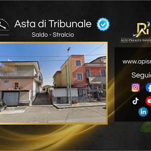 Appartamento in vendita, via san sossio, 22, Somma Vesuviana