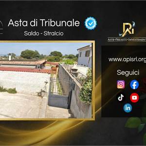 Appartamento in vendita, Via delle Querce, 13, Ardea