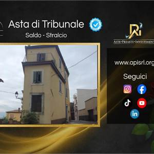 Appartamento in vendita, Via ASPROMONTE, 13, Torrice