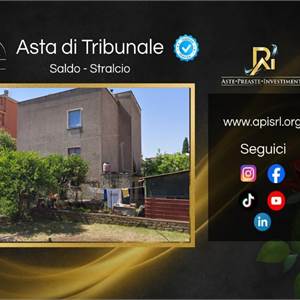 Appartamento in vendita, Via della Serena, 59, Tivoli