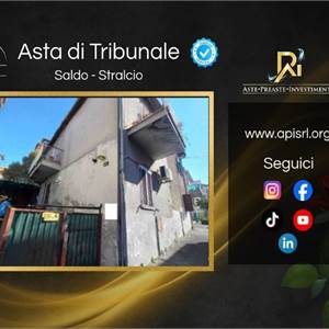 Appartamento in vendita, via XXV Luglio, 10, Fonte Nuova